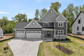 N54W19277 Broadwing Place, Menomonee Falls, WI 53051
