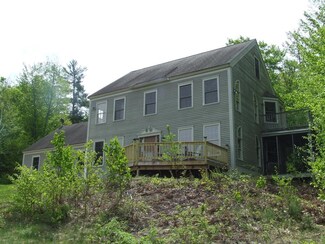 665 Page Hill Rd, Tamworth, NH 03886