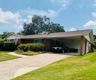 631 Oakdale Ave, North Augusta, SC 29841