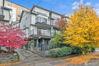 2516 Yale Ave E Unit C, Seattle, WA 98102
