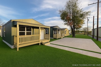 714 N Saint Louis Ave Unit A, Tulsa, OK 74106