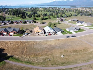 Lot 23 Timberwolf Estates, Polson, MT 59860