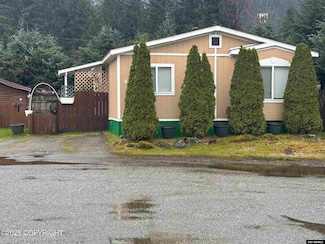 9951 Stephen Richards Memorial Dr, Juneau, AK 99801