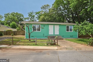 1678 Aircraft Dr SE, Marietta, GA 30060