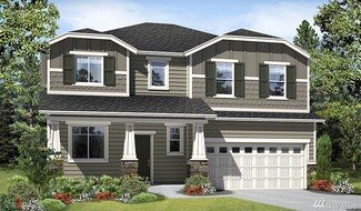 1114 NW 196th St Unit LOT16, Shoreline, WA 98177