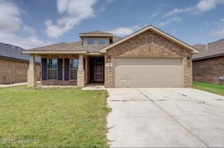3214 Venita Ave, Lubbock, TX 79407
