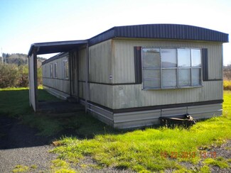 144 Monohon Landing Rd, Raymond, WA 98577