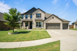 3204 Willowbrook Rd, Argyle, TX 76226