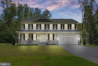 30 Southern View Dr, Stafford, VA 22554