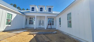 14822 Bream Pond Rd, Panama City, FL 32409