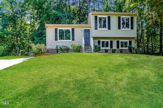 31 S Angela Cir, Durham, NC 27703