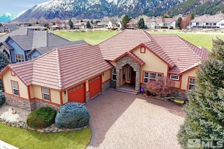 2437 Genoa Meadows Cir, Genoa, NV 89411
