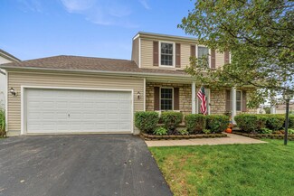 494 Yale Cir, Pickerington, OH 43147