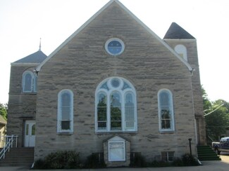 323 N Montgomery St, Bremen, IN 46506