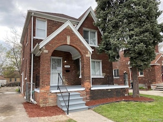 11391 Abington Ave, Detroit, MI 48227