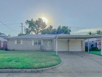 825 Vickie Dr, Oklahoma City, OK 73115