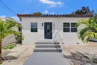 7615 NW 4th Ave, Miami, FL 33150