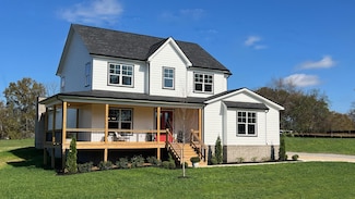 1510 Frye Rd, Columbia, TN 38401
