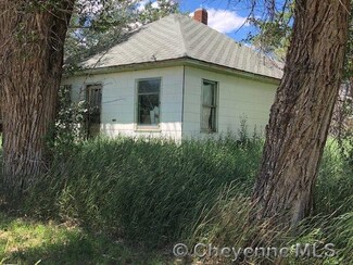125 B, Rock River, WY 82083
