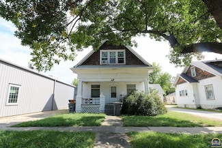22 S Commercial St, Emporia, KS 66801