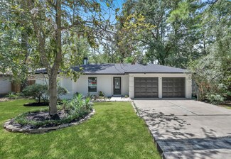 9 Rock Pine Ct, Spring, TX 77381