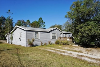 5012 S Orwell Point, Homosassa, FL 34446