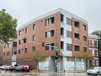 1354 W Augusta Blvd Unit 302, Chicago, IL 60642
