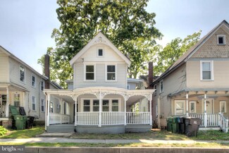 202 West Ave, Pitman, NJ 08071