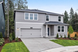 2317 Trailside Dr NE Unit 82, Olympia, WA 98516
