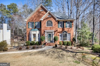 9600 Poplar Ct, Douglasville, GA 30135