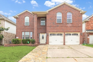 16911 Wortley Dr, Houston, TX 77084