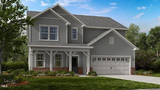 132 Seagraves Creek Dr, Holly Springs, NC 27540