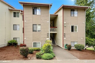 2411 S 248th St Unit D26, Kent, WA 98032