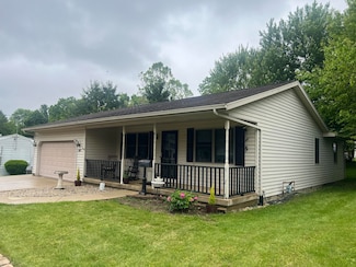 807 Dingman St, Sidney, OH 45365