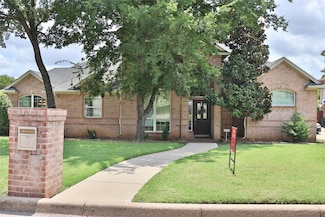 8908 Hunters Glen Trail, Fort Worth, TX 76120