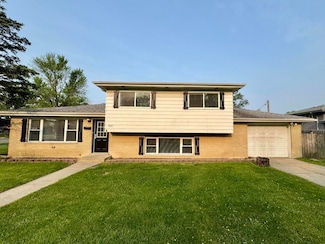 4230 Barry Ln, Oak Forest, IL 60452