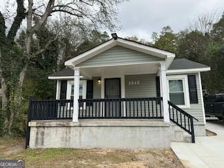 3242 Evergreen Dr, Macon, GA 31206