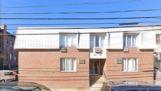 227-229 Cambridge Ave Unit 8, Jersey City, NJ 07307