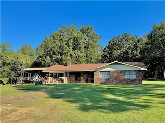 986 Dunn Ratcliff Rd NW, Brookhaven, MS 39601