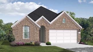 3272 Bright Maple Dr, Spring, TX 77386
