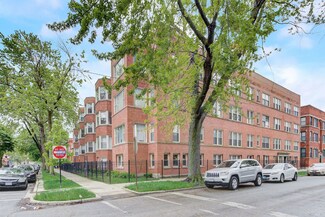715 E 62nd St Unit 2, Chicago, IL 60637
