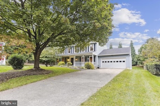 9513 Footprint Place, Columbia, MD 21046