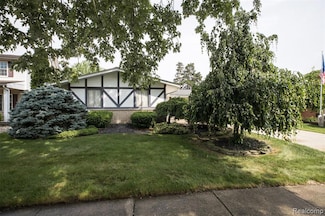 19280 Coventry Dr, Riverview, MI 48193