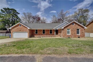1625 Waterway Cir, Chesapeake, VA 23322