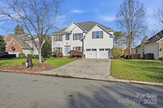 12621 Kane Alexander Dr, Huntersville, NC 28078