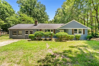 501 Fernwood Farms Rd, Chesapeake, VA 23320