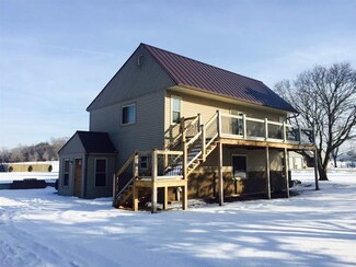 10382 Curtis Rd, Mazomanie, WI 53560
