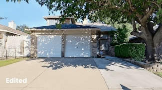 6718 Silver Sage Dr, Fort Worth, TX 76137