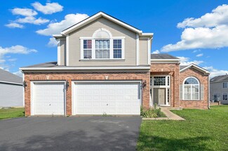 463 Fairway Ln, University Park, IL 60484