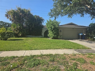1466 Byram Dr, Clearwater, FL 33755